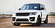 Комплект обвісів 2013-2017 (SVO) для Range Rover IV L405 рр
