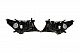 Передні фари 2007-2014 (Bugatti) для Toyota Land Cruiser 200
