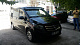 Козирьок на лобове скло (чорний глянець, 5мм) для Mercedes Vito/V-class W447 2014- рр