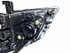 Фара передня з електрокоректором R Geely MK2/MK Cross KLM