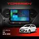 Штатна магнітола Torssen 2K Hyundai I10 2013-2016 FL9 4+64Gb 4G Carplay DSP