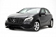 Передня решітка GT Panamericana (2012-2015) для Mercedes A-сlass W176 рр