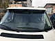 Козирок (клеїться, під фарбування) для Volkswagen T4 Caravelle/Multivan 1990-2003 рр