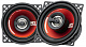 Коаксіальна акустика MTX TR40C
