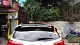 Спойлер Meliset (під фарбування) для Kia Sportage 2010-2015 рр