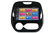 Штатна магнітола Torssen Renault Captur 2013+ Trafic 2014+ F9464 4G