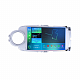 Штатна магнітола Torssen 2K Toyota Yaris (P130) (2011-2013) F9232 4G Carplay DSP