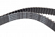 Ремінь ГРМ (DIESEL) 2,0 (4D20) Great Wall Haval H5/Wingle 5 CONTITECH