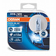 Лампа головного світла Osram H4 60/55W Cool Blue Intense 64193CBI