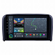Штатна магнітола Torssen Volvo S80 99-16 FL9 4+64Gb 4G Carplay DSP
