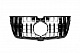 Передня решітка GT Panamericana (для GL550 USA) для Mercedes GL сlass X164 2006-2012 рр