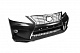 Передній бампер OEM 2013 2012-2015, без оптики для Lexus RX рр