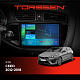 Штатна магнітола Torssen 2K Kia Ceed 12-18 F9332 4G Carplay DSP