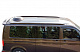 Капелюх (під фарбування) для Volkswagen T6 2015-2024 рр