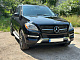Тюнінг решітка Diamond (для ML) для Mercedes GLE/ML сlass W166 2011-2018 рр