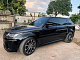 Капот SVR (Карбон) для Range Rover Sport 2014-2022 рр