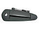 Ручка зовнішня двері передньої R Chery M11/M12 KLM