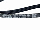 Ремінь ГУРу та кондиціонера 4PK1025 Chery DAYCO