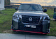 Комплект обвісів (Nismo 2024) для авто 2021-2025 рр. для Nissan Armada рр