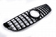 Передня решітка GT Panamericana Black (2014-2019 для V-class) для Mercedes Vito/V-class W447 2014- рр
