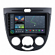 Штатна магнітола Torssen Chevrolet Lacetti 04-13 FL9 4+64Gb 4G Carplay DSP