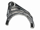 Вилка КПП 1-2 передача Geely CK/CK2 KLM
