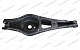 Важіль задній нижній L/R Chery M11 (оригінал)