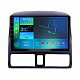 Штатная магнитола Torssen Honda CRV 2001-2006 F98256 4G Carplay DSP