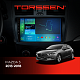 Штатна магнітола Torssen Mazda 3 13-18 F9464 4G