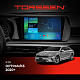 Штатна магнітола Torssen 2K Kia Optima/K5 2020+ FL9 4+64Gb 4G Carplay DSP