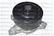 Насос водяний Geely DOLZ