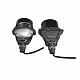 Світлодіодні BI-LED лінзи TORSSEN 3'' I3S