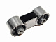 Подушка двигуна задня Chery QQ KLM