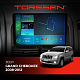 Штатна магнітола Torssen 2K Jeep Grand Cherokee 08-12 F9232 4G Carplay DSP