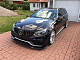 Передня решітка GT Panamericana (для E63 AMG 2013-2016) для Mercedes E-сlass W212 рр
