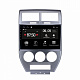 Штатная магнитола Torssen Jeep Compass 07-10 F10332 4G Carplay DSP