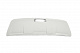 Задній дифузор Meliset (під фарбування) для Nissan Qashqai 2007-2010 рр