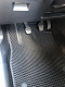 Килимки EVA (чорні) для Skoda Octavia IV A8 2020- рр