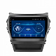 Штатная магнитола Torssen Hyundai IX45/Santa Fe 2013-2017 Bose F96128 4G Carplay