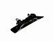 Ручка зовнішні двері L Great Wall Hover/Haval H3/H5 KLM