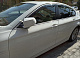 Вітровики вставні SD (Esa, 4 шт) для BMW 5 серія F-10/11/07 2010-2016 рр