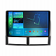 Штатна магнітола Torssen 2K Jeep Grand Cherokee 04-07 F98256 4G Carplay DSP