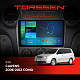Штатна магнітола Torssen 2K Kia Carens 2006-2012 cond F96128 4G Carplay DSP