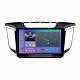Штатна магнітола Torssen Hyundai IX25/Creta/Cantus 14-19 F10464 4G Carplay DSP