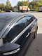 Вітровики (4 шт., Sunplex Sport) для Hyundai Sonata YF 2010-2014 рр