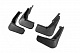 Бризковики Premium (4 шт) для Volkswagen ID.4