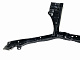 Панель передня верхня (телевізор) Geely EC7 KLM