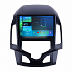 Штатна магнітола Torssen 2K Hyundai i30 2007-2012 climate F98256 4G Carplay DSP
