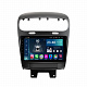 Штатная магнитола Torssen Dodge Journey 08-20 F98256 4G Carplay