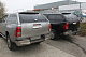 Кунг Canopy для Toyota Hilux 2015- рр
